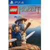 LEGO: The Hobbit PS4